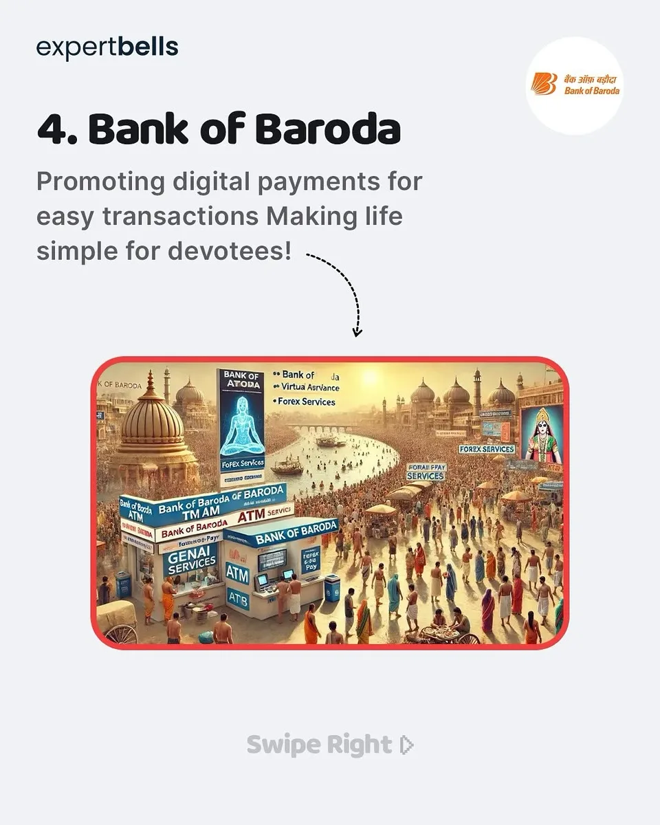 Carousel slide — brand work