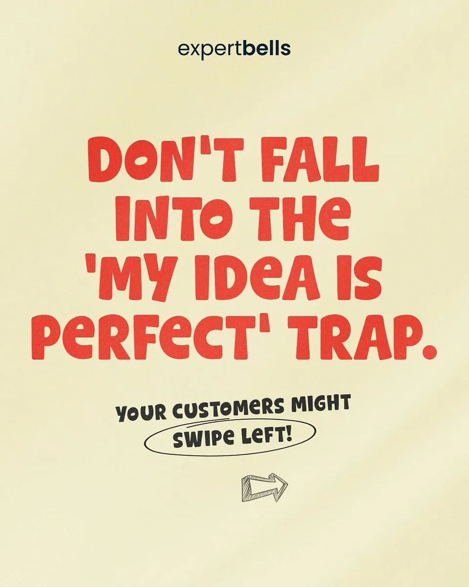 Carousel slide — expertbells quotes