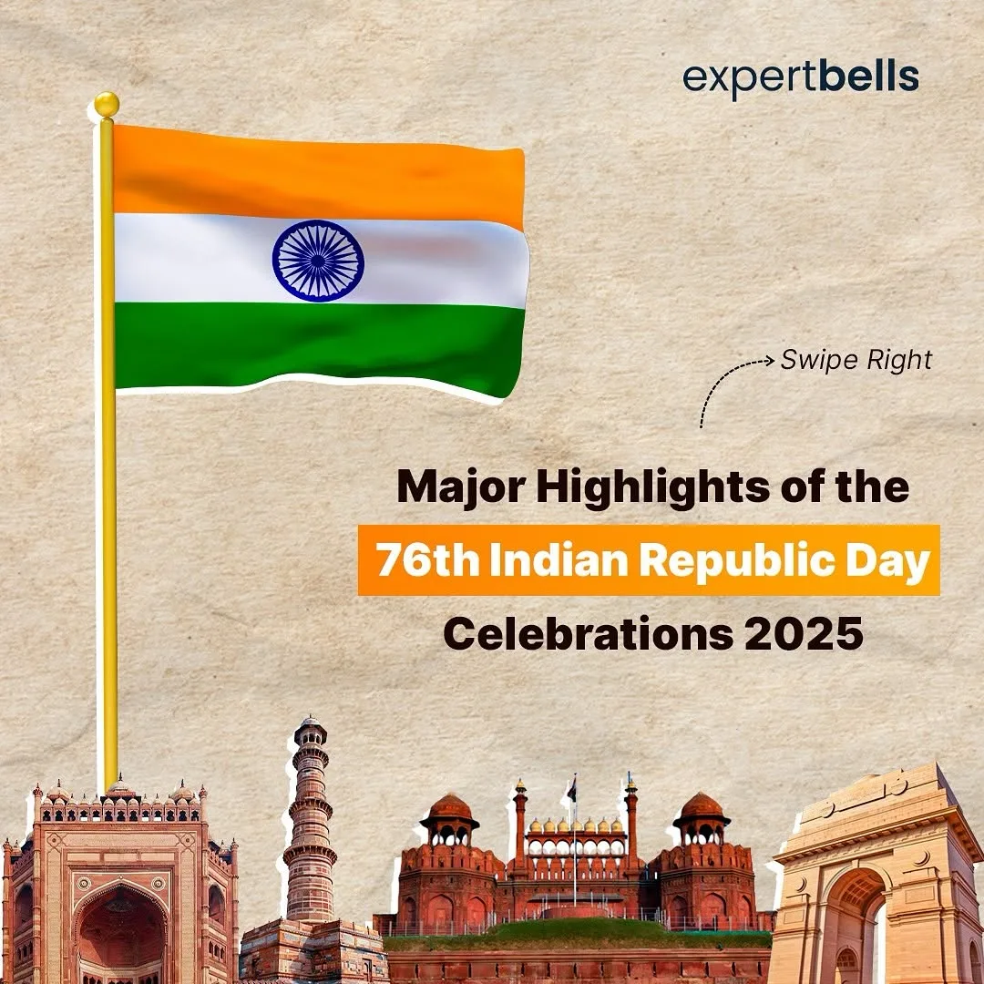 Carousel slide — republic day