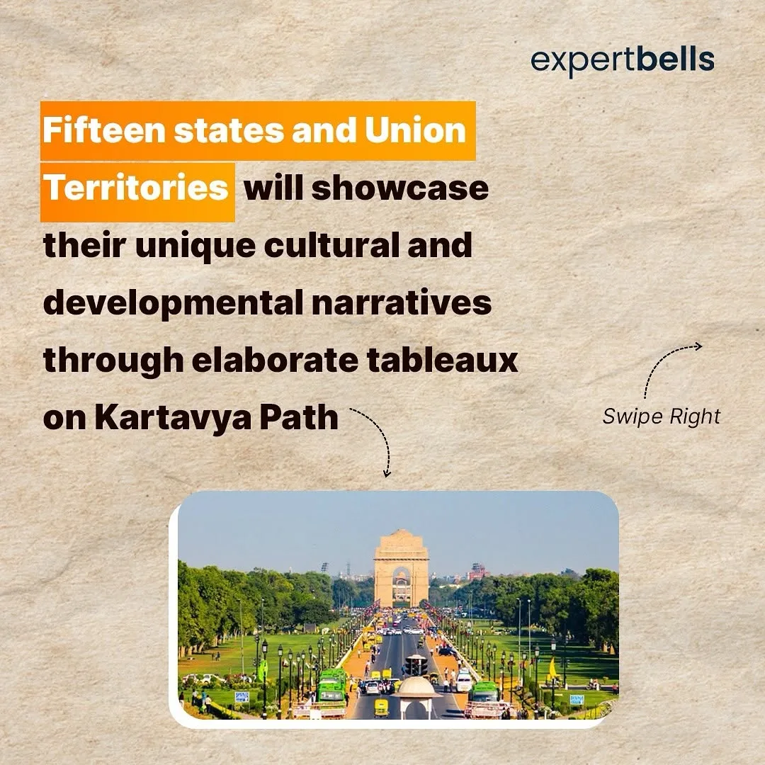 Carousel slide — republic day
