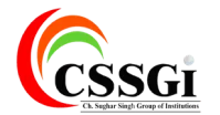 CSSGI