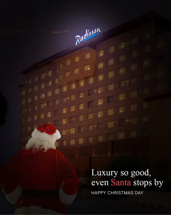 Creative Ads project