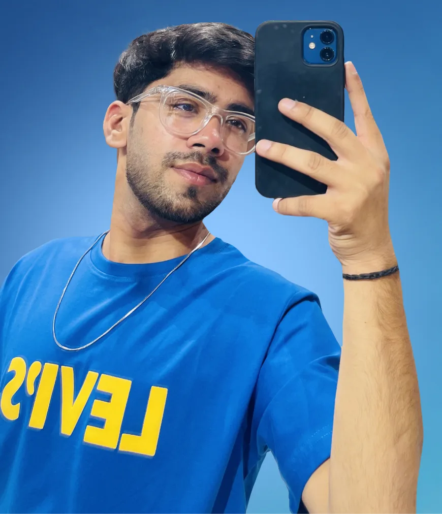 Sumit Maurya