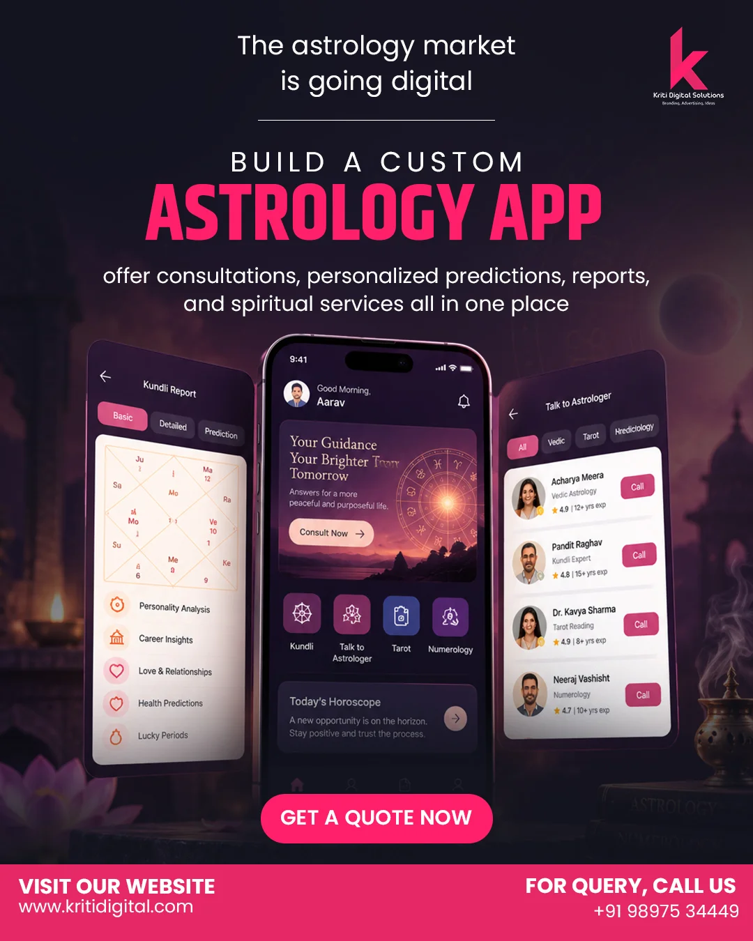 Meta ad graphic