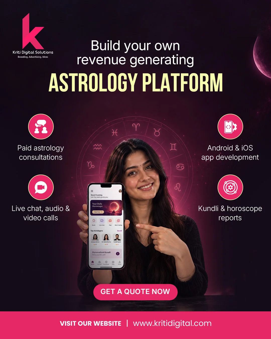 Meta ad graphic