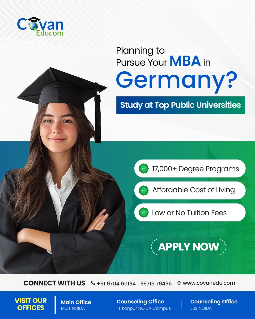 Meta ad graphic
