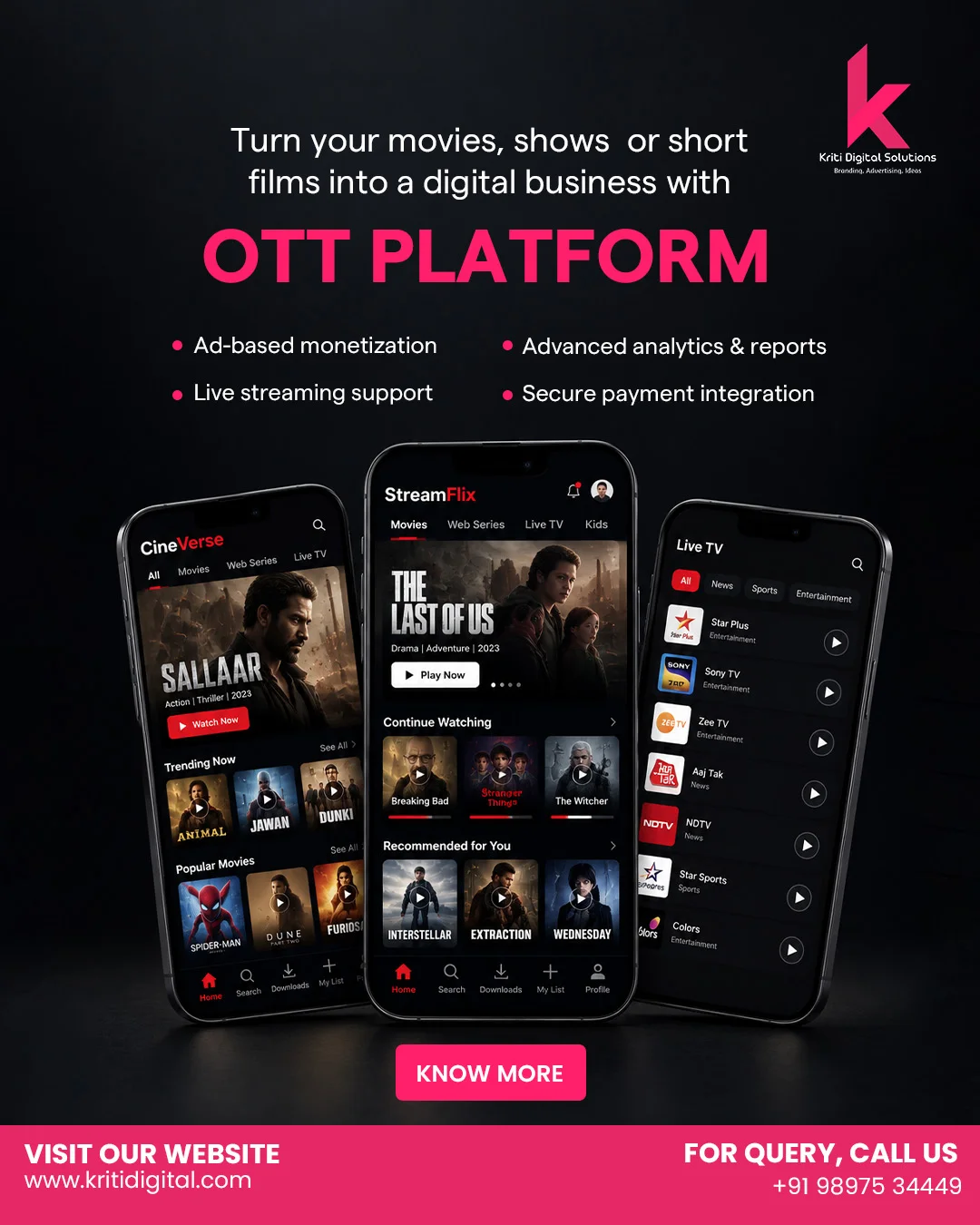 Meta ad graphic