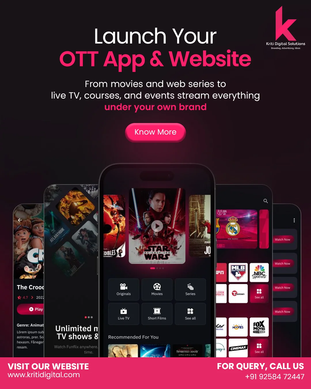 Meta ad graphic