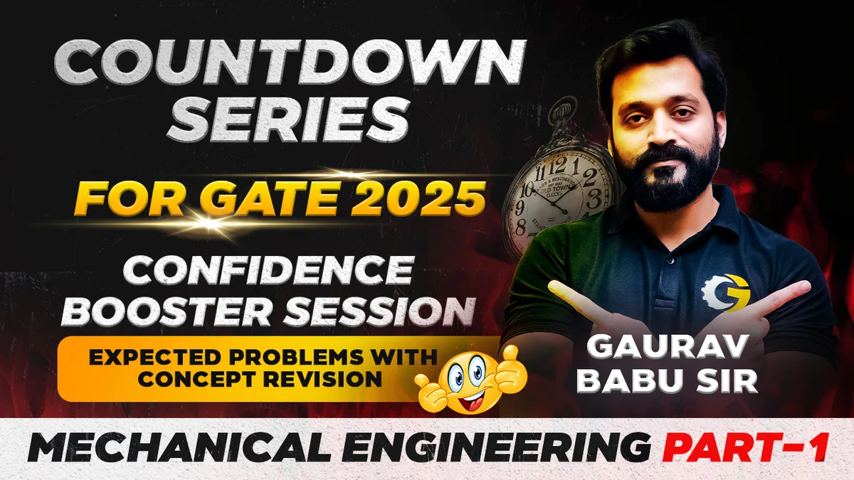 Countdown series thumbnail
